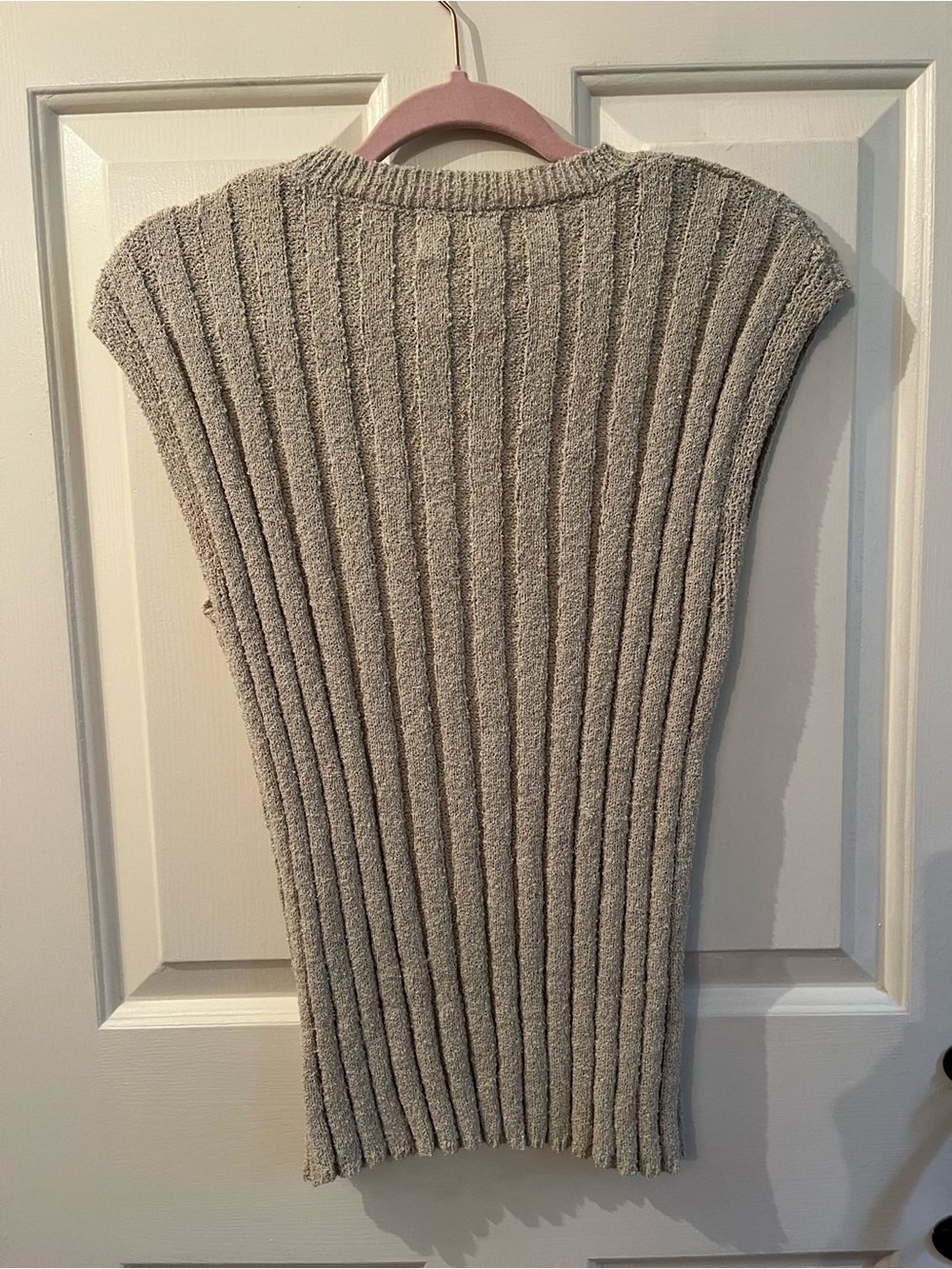 💖Spring Mix Ribbed Knit Top💖 - Picture 9 of 16